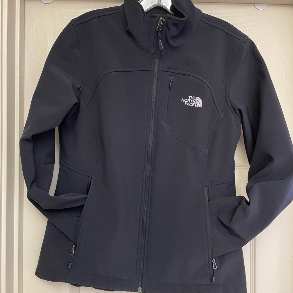 Northface “Never Stop Exploring” Jacket - image 1